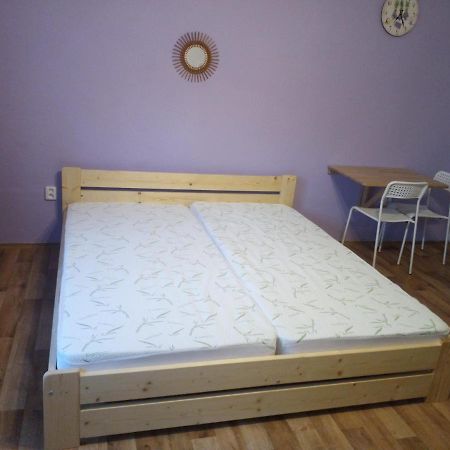 Apartmany Nad Parkem Lipová-lázně Extérieur photo